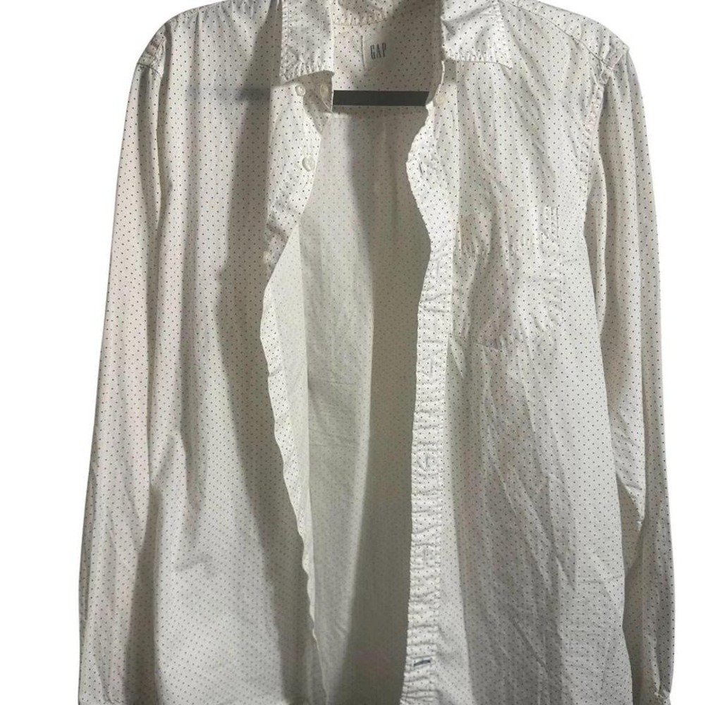 218. Gap blouse